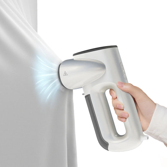 SteamLix™ Handheld Steamer